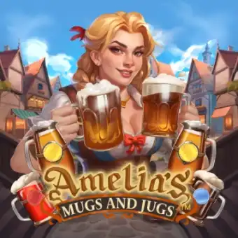 Amelia's Mugs and Jugs
